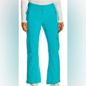 NWOT - Spyder Traveler Women’s Ski Snowboard Pants